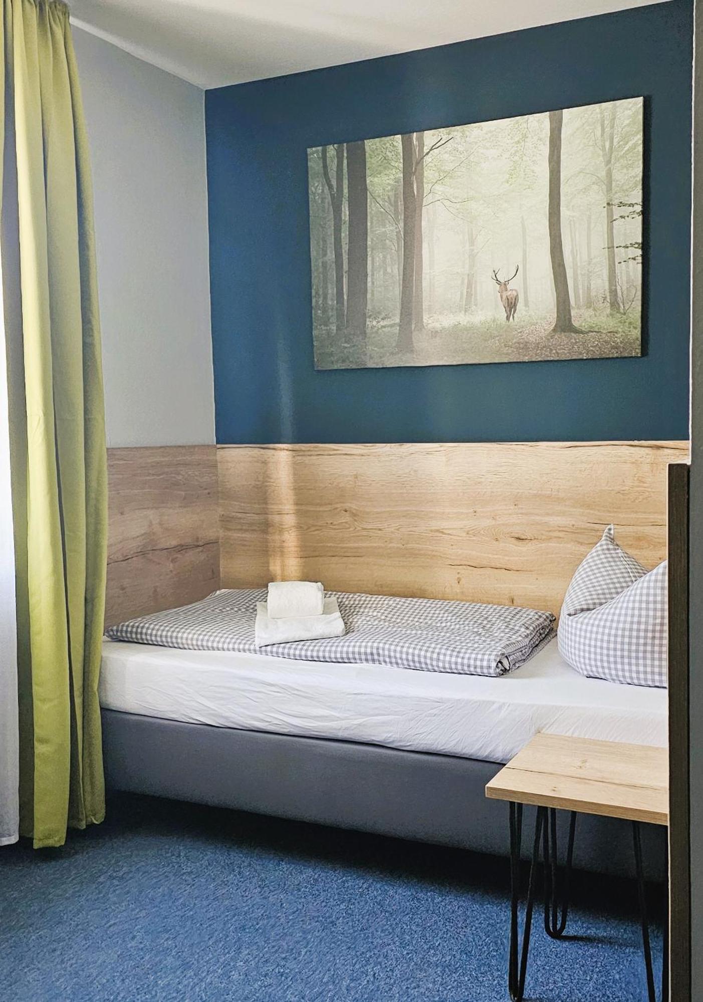 Novitel Pension Pliening - Muenchen Messe Экстерьер фото