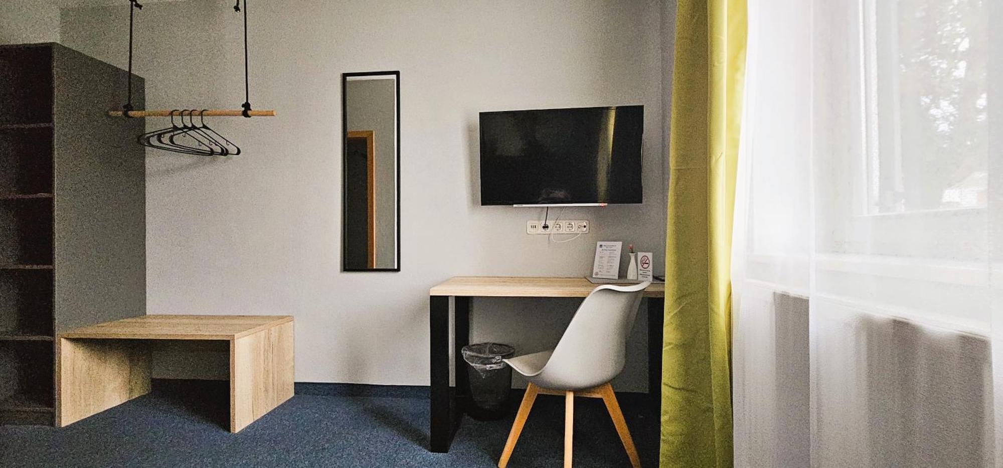 Novitel Pension Pliening - Muenchen Messe Экстерьер фото